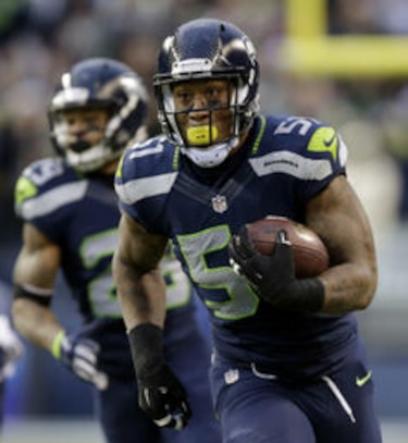 Ravens vuelven a ‘playoff’; Seahawks y Patriots fueron los mejores en la ronda regular