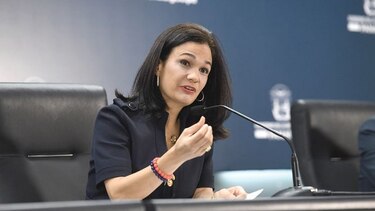 Panamá y China preparan más acuerdos bilaterales con la visita de Xi Jinping