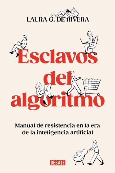"El verdadero peligro de la inteligencia artificial es la estupidez humana"