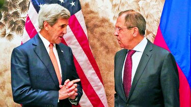 Arman a Libia en guerra contra la yihad