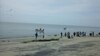 Hallan cuerpo sin vida de joven desaparecido en playa Farallón