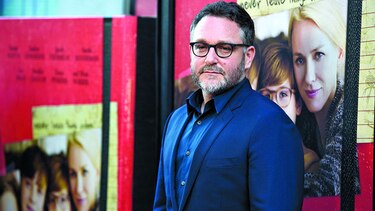 Trevorrow deja película de ‘Star Wars’
