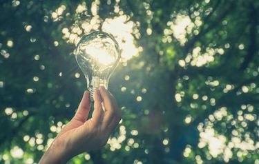 La energía solar es la esperanza panameña