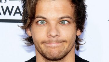 Arrestan al cantante de One Direction, Louis Tomlinson, en el aeropuerto de Los Ángeles
