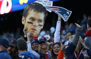 Patriots y Panthers siguen invictos, Broncos lo pierden y Cowboys en crisis