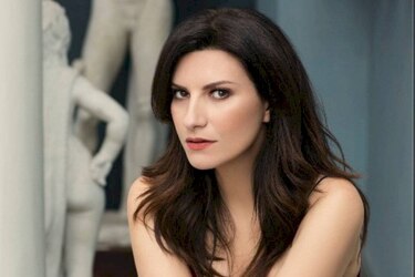 Laura Pausini cantará en Madrid, Milán y Nueva York en un mismo día
