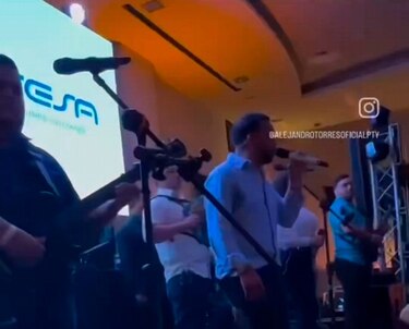 El sindicato de Etesa se negó a suspender la fiesta de Navidad, porque eso sería un ‘atropello’ a sus derechos