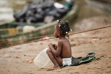 Albergue para migrantes en Darién espera por refrendo