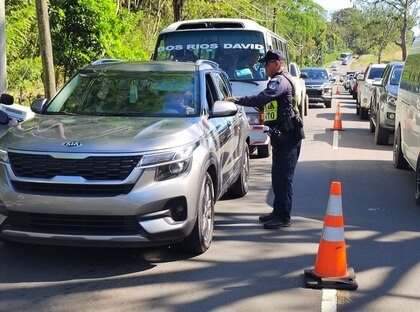 ‘Dale Suave’: campaña busca promover el consumo responsable en Carnaval