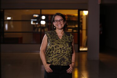 ‘Lo de los pueblos debajo del lago Gatún es uno de los grandes mitos de la Zona del Canal’: Marixa Lasso
