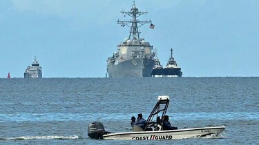 Seguridad nacional: una premisa en plena prueba en Panamá