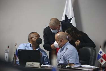 Asamblea Nacional tendría $206 millones para 2024; $62.8 millones más que este año