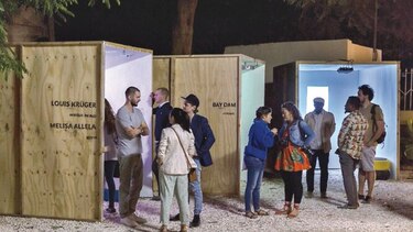 ‘ArtBox Digital’, otra forma de mirar la cultura