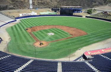 Panamá se alista para ser sede del Panamericano de Béisbol Sub-16