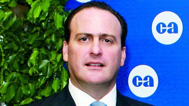 Francolini y sus nexos en el Caribe