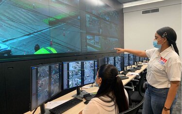 Más de mil alertas se reciben en el Centro de Operación Regional de Colón