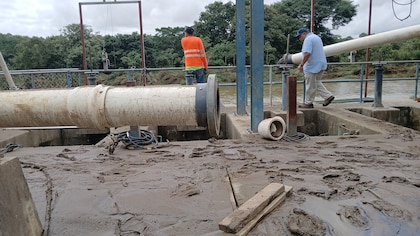 Tras las lluvias por Rafael, la calma llega con secuelas económicas y sociales