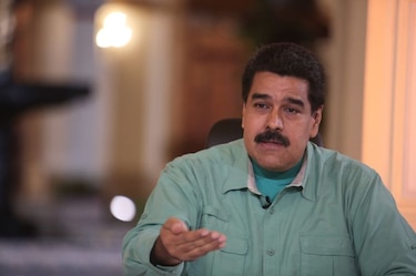 Venezuela realiza registro de colombianos residentes en el país
