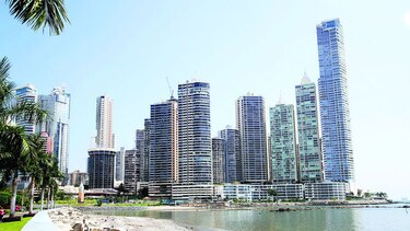 Panamá solicitará ayuda