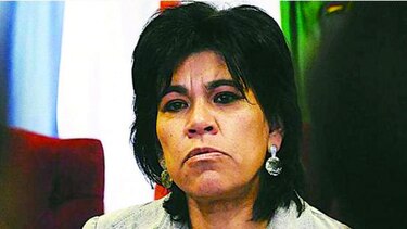 6.5 millones votarán en consulta boliviana