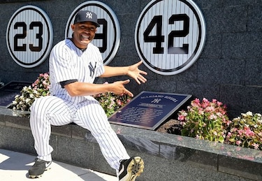 Crece el debate si Mariano Rivera alcanzará el 100% de los votos para el Salón de la Fama