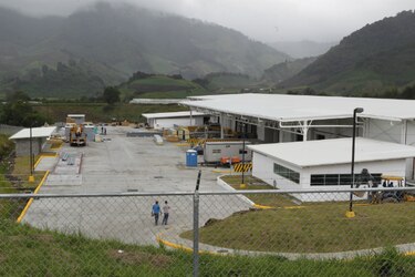 A segundo debate pasa creación de empresa que administrará Cadena de Frío