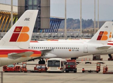 Consorcio aéreo IAG toma impulso en el primer semestre