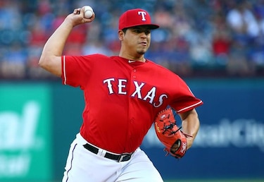 Ariel Jurado va contra los Yankees; Jaime Barría, ante Tigres