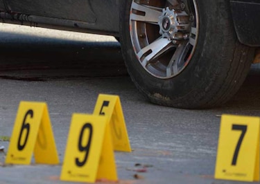 Asesinan a alcalde mexicano, el tercero en un mes