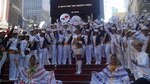Los músicos del Instituto Urracá sueñan con Europa y Japón