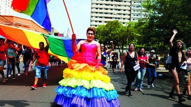 Exigen ley contra la discriminación de los homosexuales