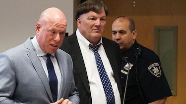 ‘Se mostró frío como el hielo’: el asesino que confesó haber matado a 8 mujeres