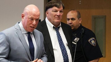 ‘Se mostró frío como el hielo’: el asesino que confesó haber matado a 8 mujeres