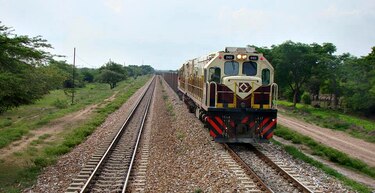 Colombia avanza con su proyecto ferroviario y asegura que no desplazará al Canal de Panamá