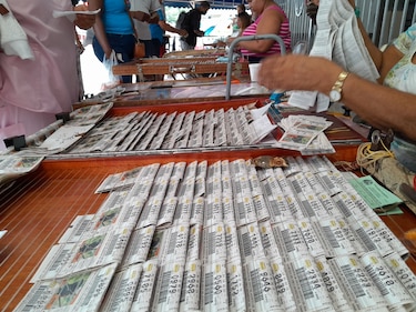 ‘La Lotería Nacional y el Gordito del Zodiaco serán las únicas loterías autorizadas en Panamá': presidente Mulino