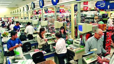 Inflación de Brasil se frena