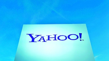 Verizon negocia compra con Yahoo