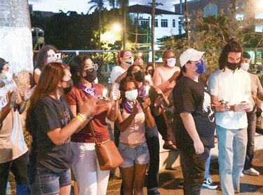 El reto de la justicia por el abuso en los albergues