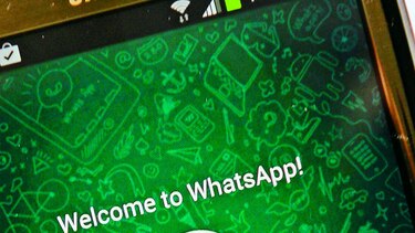 WhatsApp implementa la función de llamadas y videollamadas grupales en la versión beta de macOS