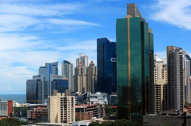 La Unión Europea mantiene a Panamá en su ‘lista negra’ de paraísos fiscales 