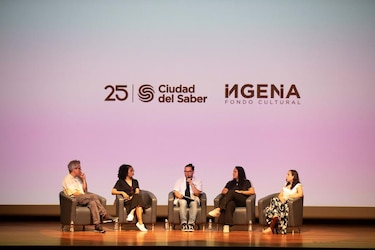 Abierta la convocatoria para el Fondo Cultural Ingenia 2024