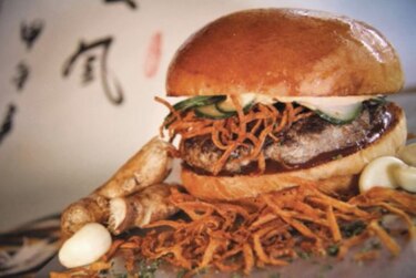 El Burger Challenge 2018 ya tiene semifinalistas