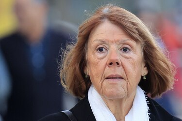 Giséle Pelicot: ‘Yo también tenía un hombre excepcional’