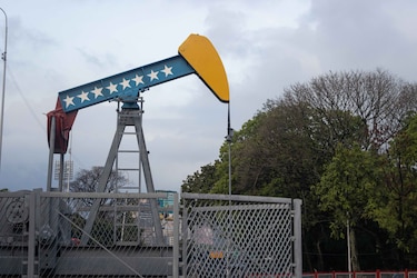 Venezuela denuncia ante la OPEP+ que Estados Unidos busca apoderarse de sus reservas petroleras