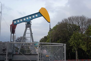 Venezuela denuncia ante la OPEP+ que Estados Unidos busca apoderarse de sus reservas petroleras