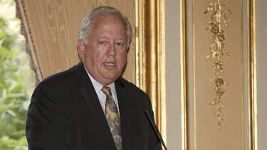 Los diálogos con Venezuela empezaron gracias a Maduro, dice consejero de EU