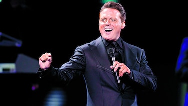 Luis Miguel llega a acuerdo