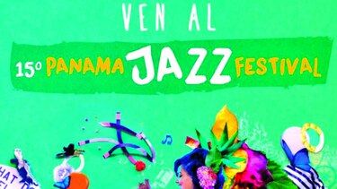 Cinco días de pura música en el Panama Jazz Festival 2018