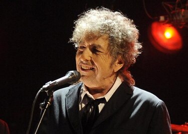 Bob Dylan publicará un nuevo libro en noviembre