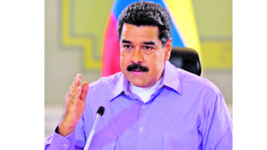 Chavismo rechaza las condiciones de la MUD